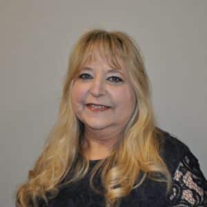 Connie Leathers